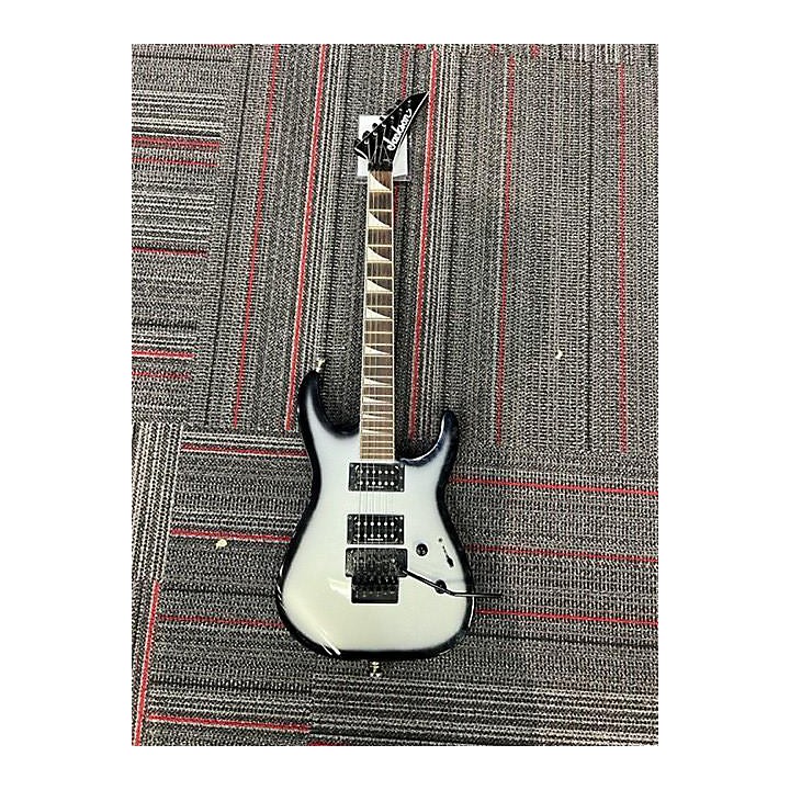 used jackson soloist