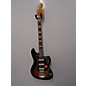 Used Squier Vintage Modified Baritone Jazzmaster Solid Body Electric Guitar thumbnail
