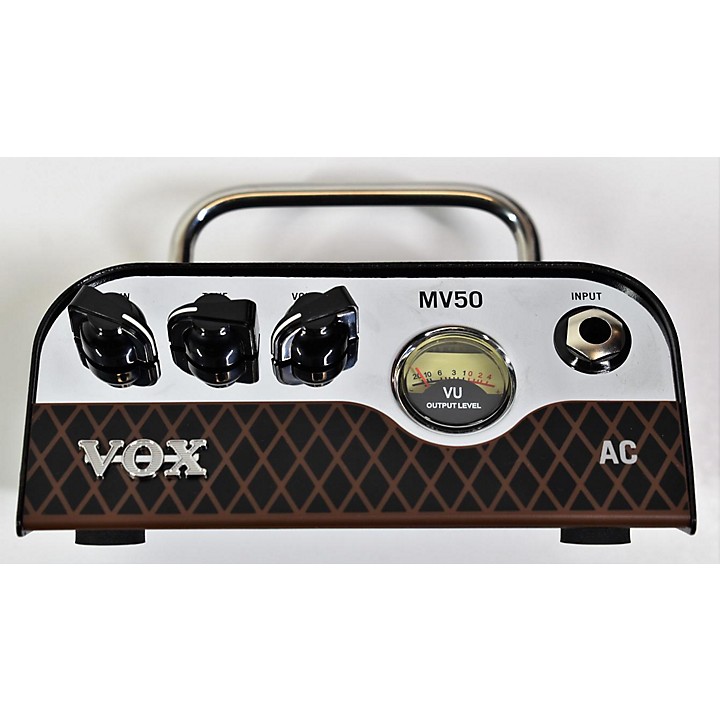 vox mv50 used