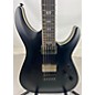 Used Schecter Guitar Research C1 SLS ELITE Evil Twin Solid Body Electric Guitar thumbnail