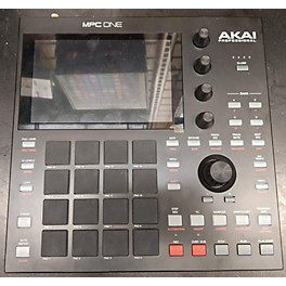 Used Akai Professional Used Akai Professional MPC ONE Production Controller