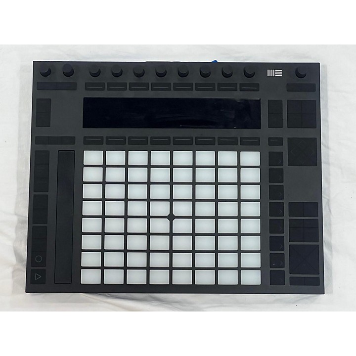 ableton push 2 used guitar center