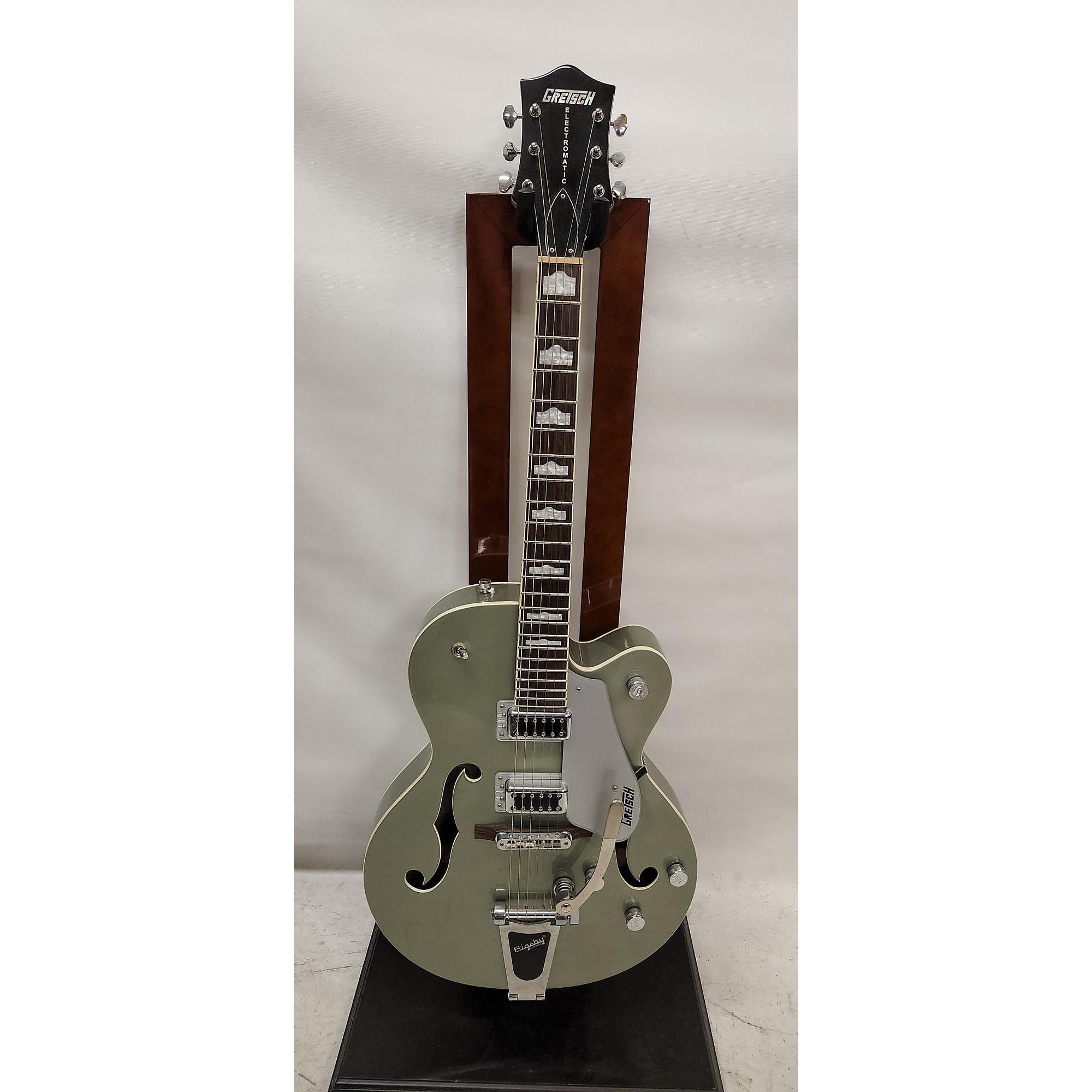 2nd hand gretsch guitars