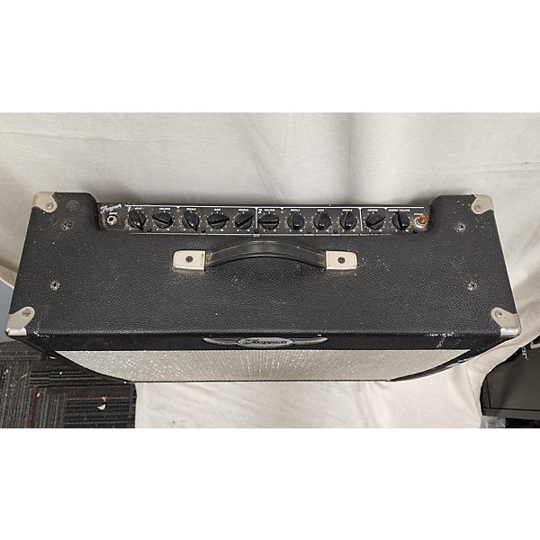 Used Traynor Custom Valve 80 Guitar Combo Amp