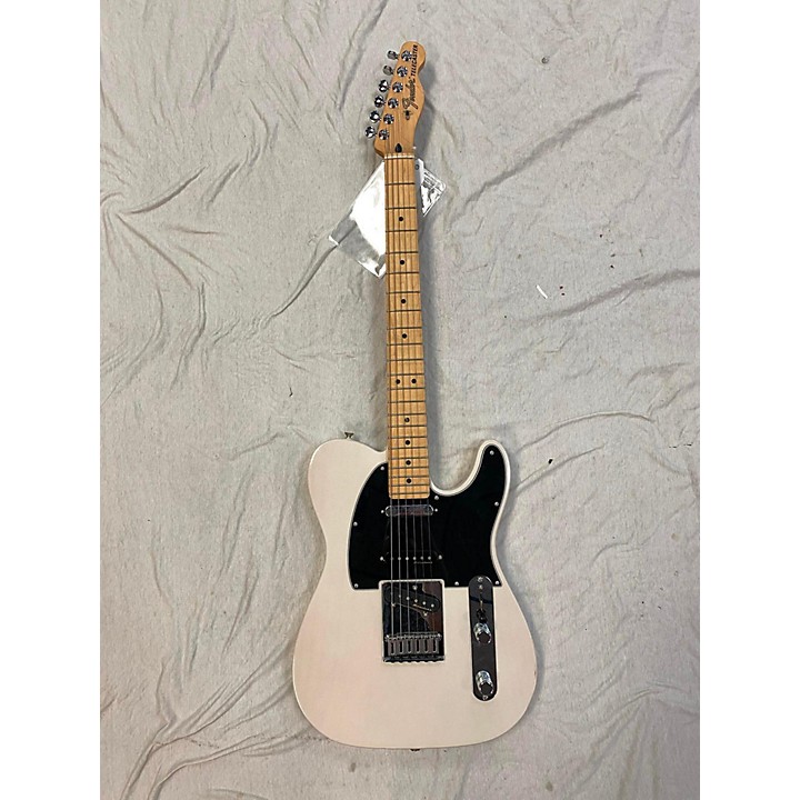 guitar center used telecaster