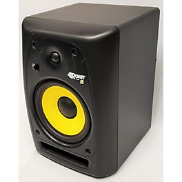 Used KRK RP8 ROKIT G2 Each Powered Monitor