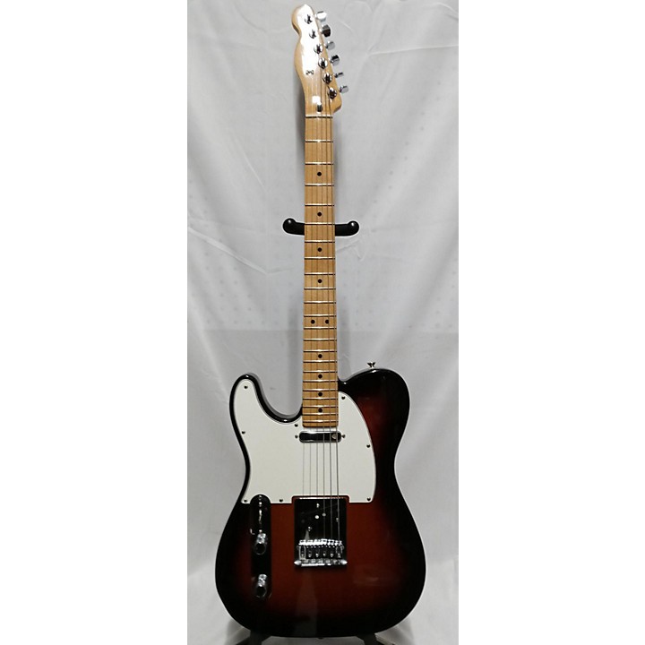 guitar center used telecaster