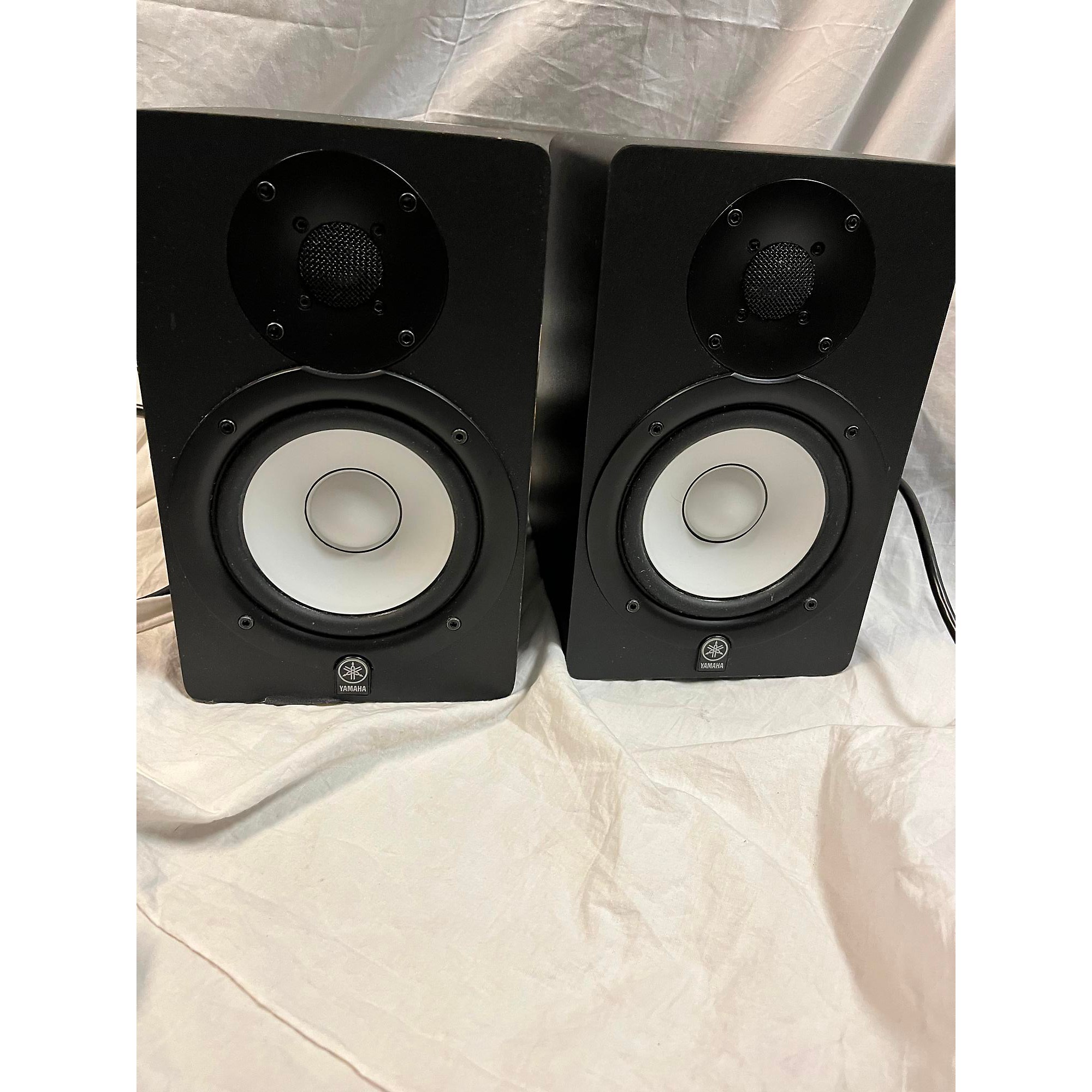 yamaha hs5 used pair