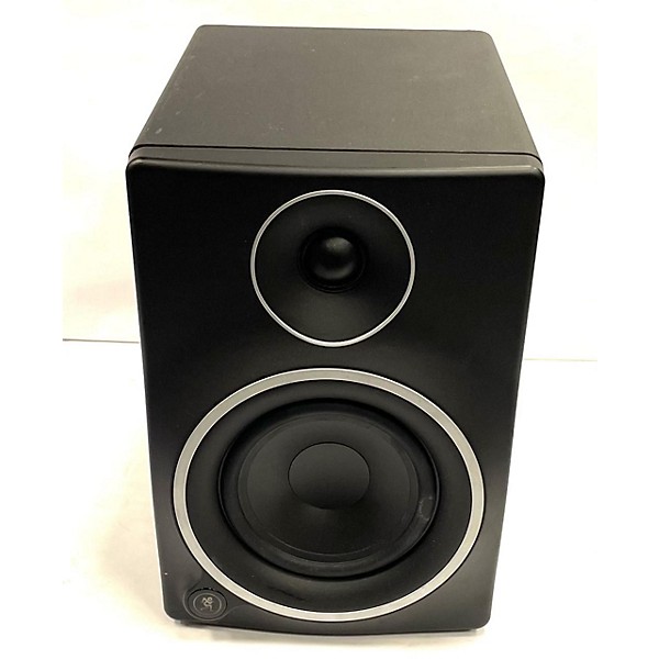 Used Mackie MR5 MKIII Powered Monitor