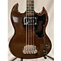 Vintage Gibson 1972 EB0 Electric Bass Guitar thumbnail