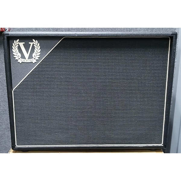 Used Victory V212 Guitar Cabinet