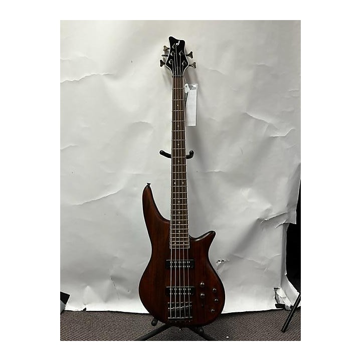 guitar center used 5 string bass