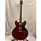 Vintage Gibson 1962 ES-335 Solid Body Electric Guitar thumbnail