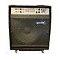 Used Warwick Bc Bass Combo Amp thumbnail