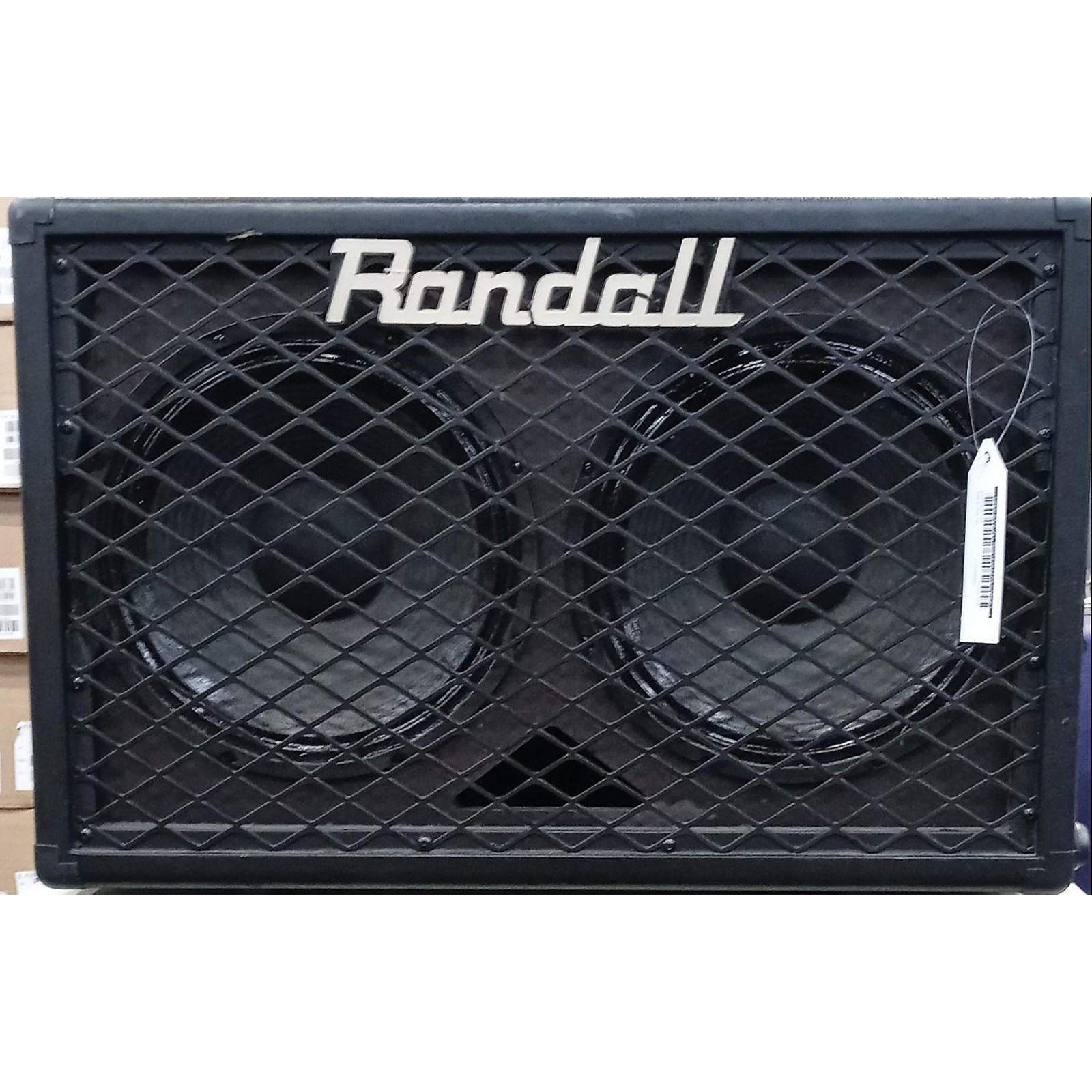randall rg212