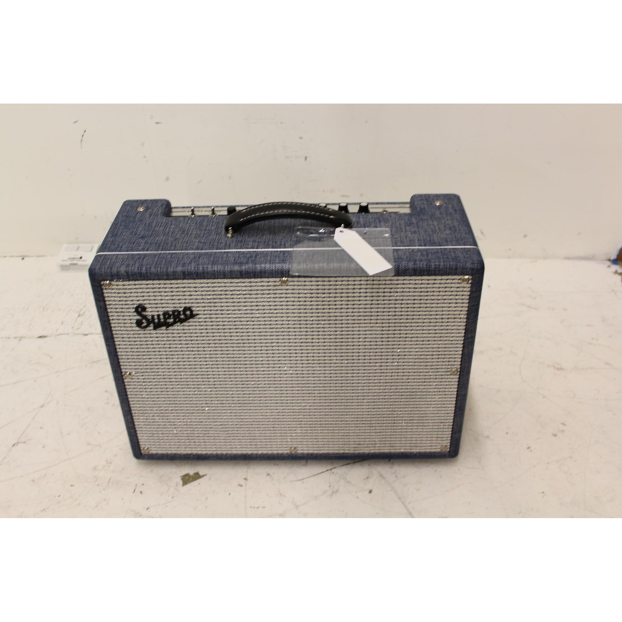 supro jupiter 1668rt