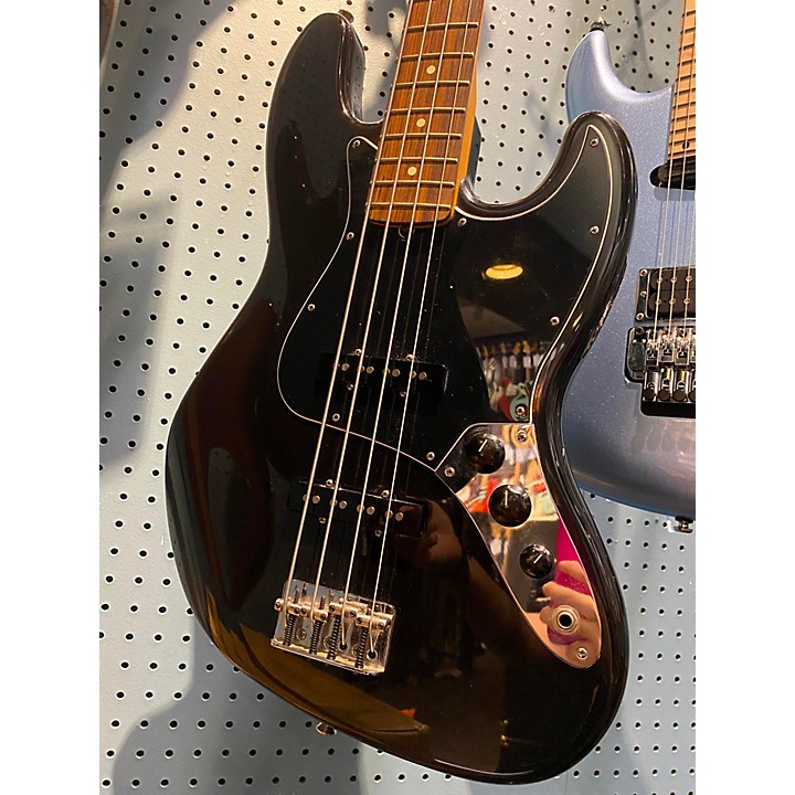 1997 fender american standard jazz bass