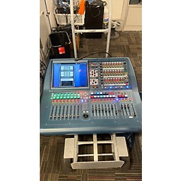 Used Midas Pro2c Digital Mixer