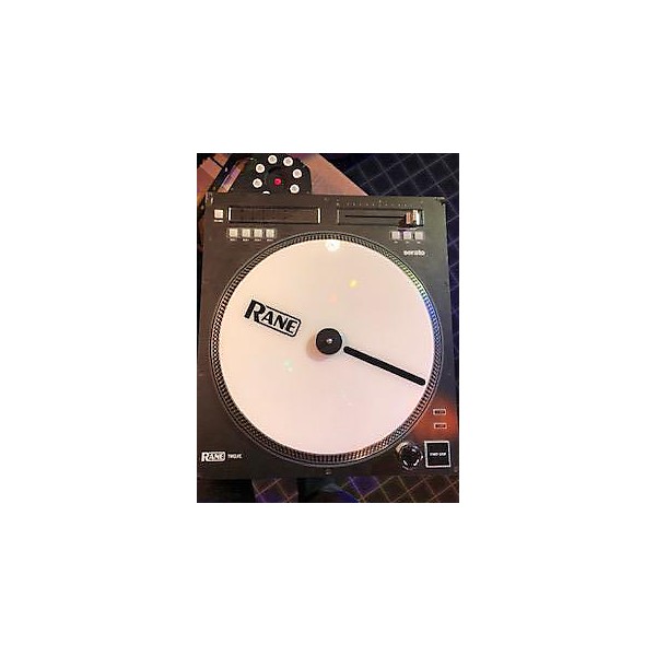 Used RANE Twelve MK2 DJ Controller