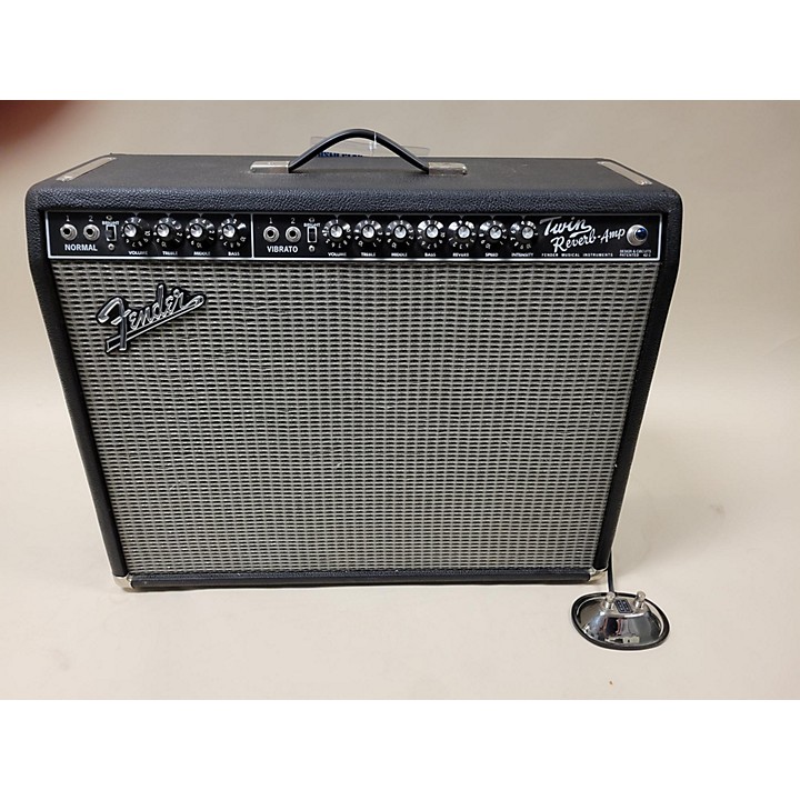 fender twin reverb guitar center