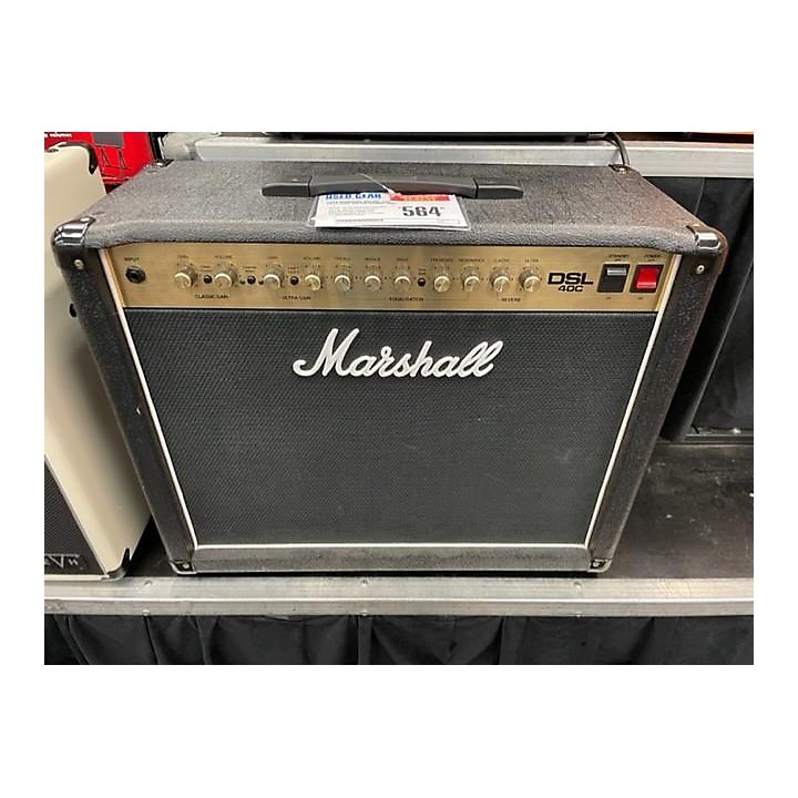 marshall dsl40c guitar center