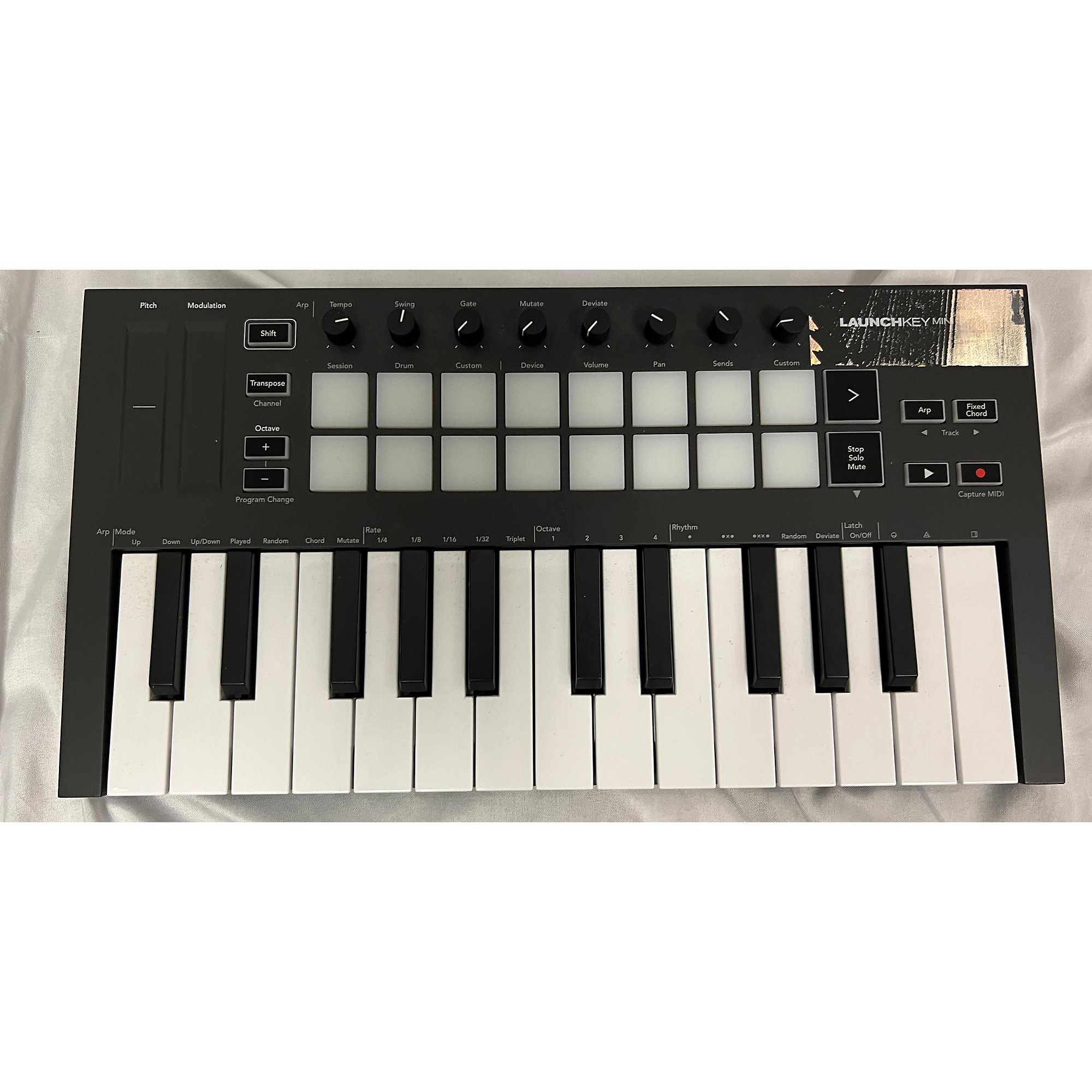 native instruments midi keyboard 49