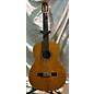 Vintage Takamine 1980s C132S Classical Acoustic Guitar thumbnail