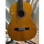 Used Takamine 1980s C132S Classical Acoustic Guitar