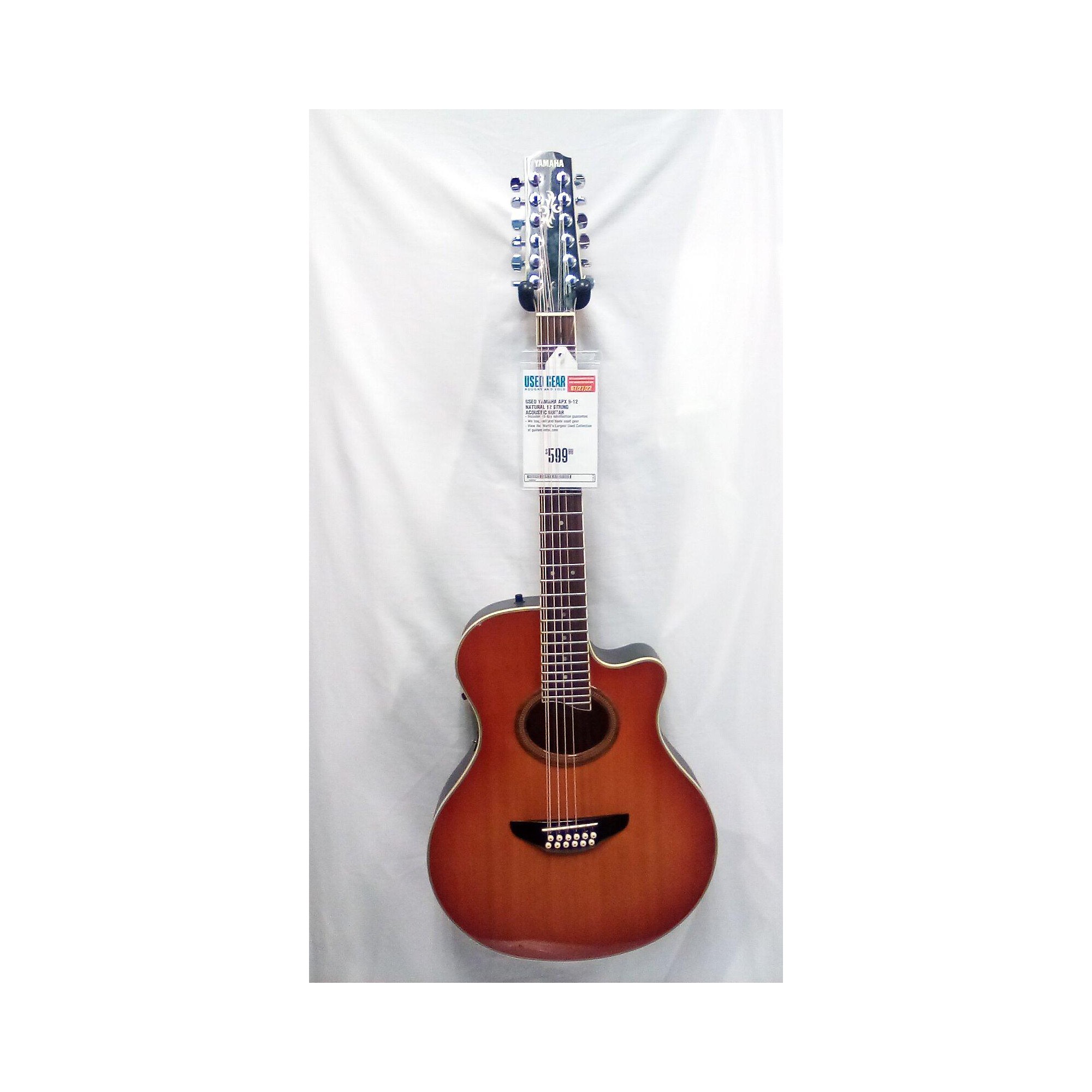 used 12 string
