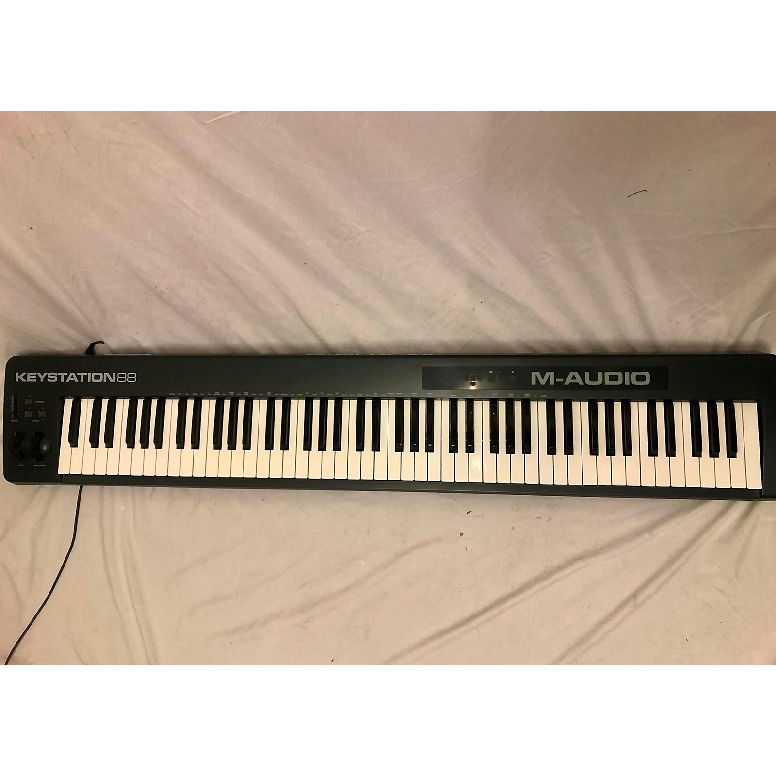 keystation 88 used