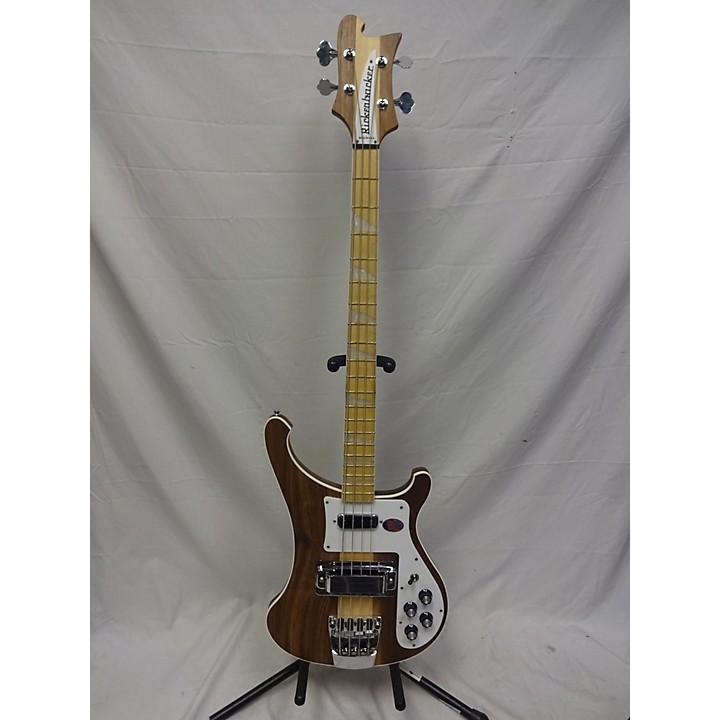 rickenbacker 4003sw bass