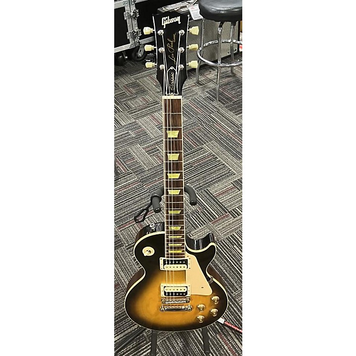 gibson les paul classic guitar center