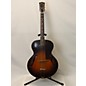 Vintage Gibson 1940s L-50 Acoustic Guitar thumbnail