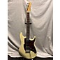 Used Fret-King FKV6GW Geoff Whitehorn Solid Body Electric Guitar thumbnail