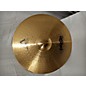 Used Paiste 20in RIDE Cymbal thumbnail