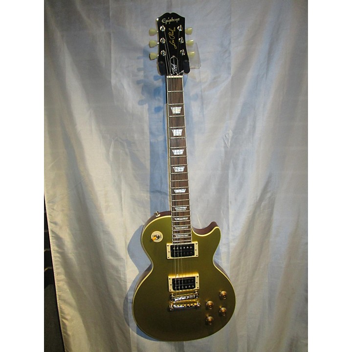 guitar center slash epiphone