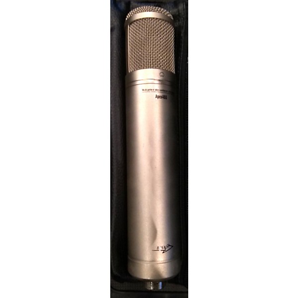 Used Apex 460 Condenser Microphone