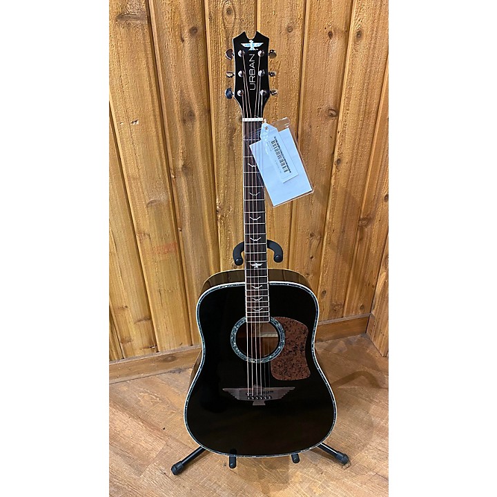 keith urban phoenix acoustic guitar