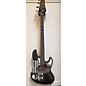 Used Schecter Guitar Research JD Deservio J-4 Signature Electric Bass Guitar thumbnail
