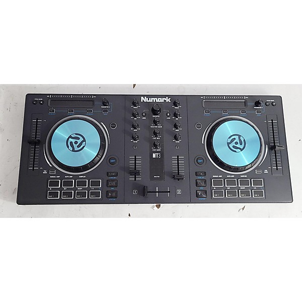 Used Numark Mixtrack III DJ Controller