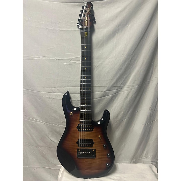 guitar center used 7 string