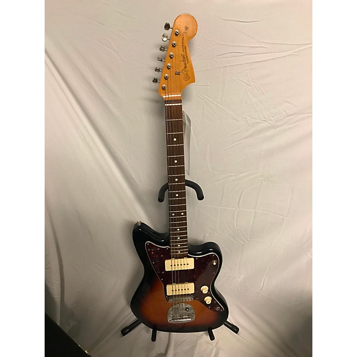 guitar center used jazzmaster