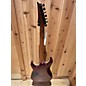 Used Ibanez 1p01 Solid Body Electric Guitar