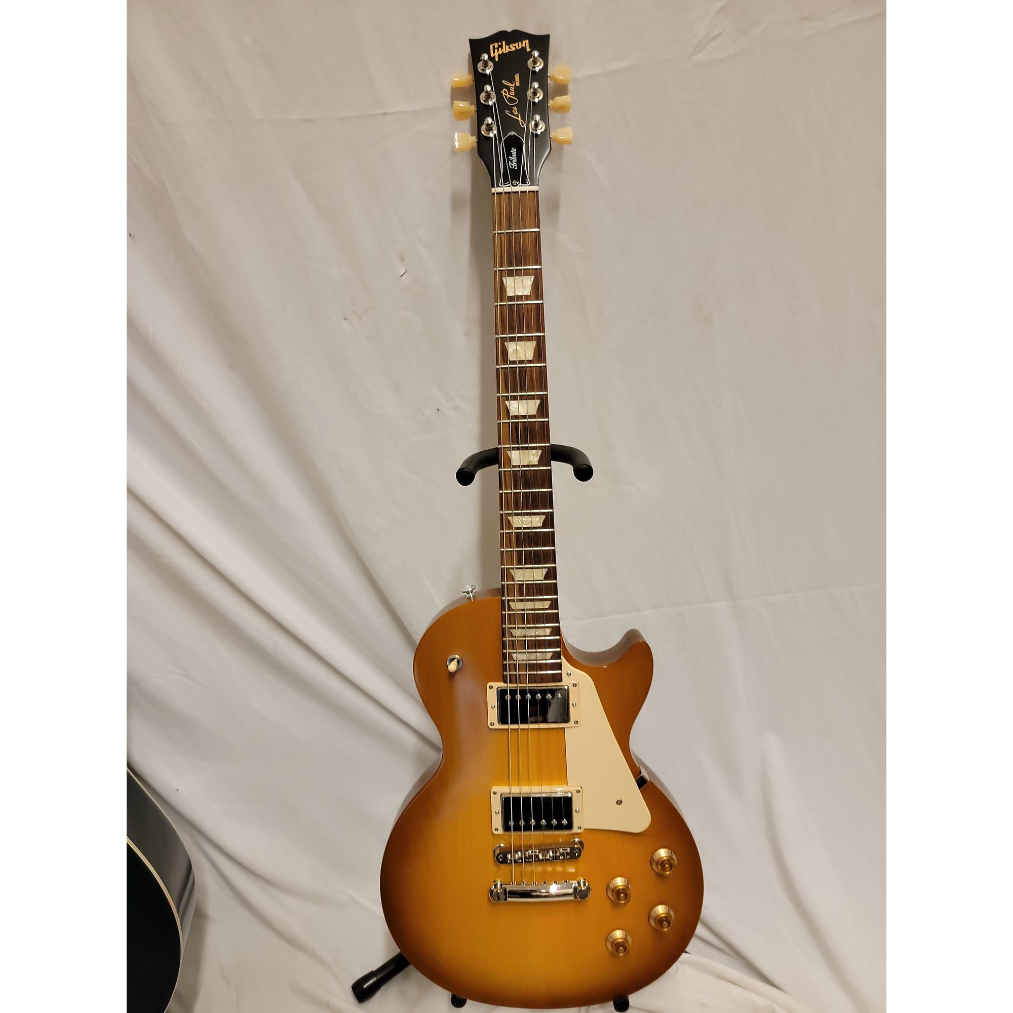 les paul tribute used