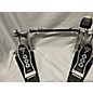 Used DW 7000 Double Pedal Double Bass Drum Pedal thumbnail