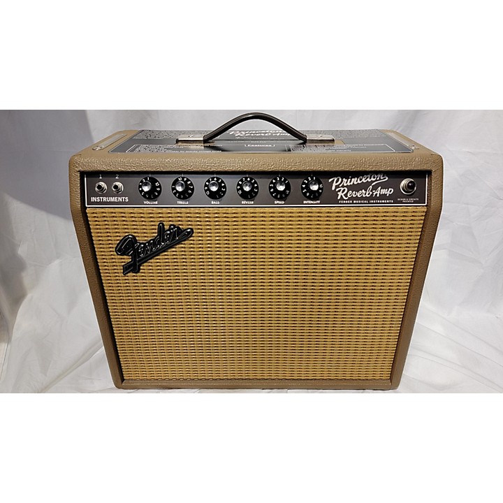 fender princeton reverb guitar center