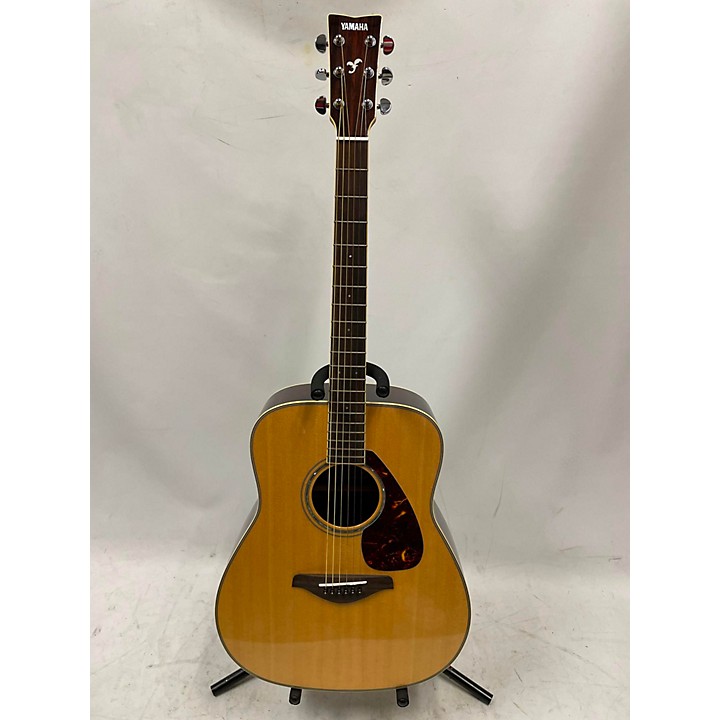 yamaha fg730s guitar center