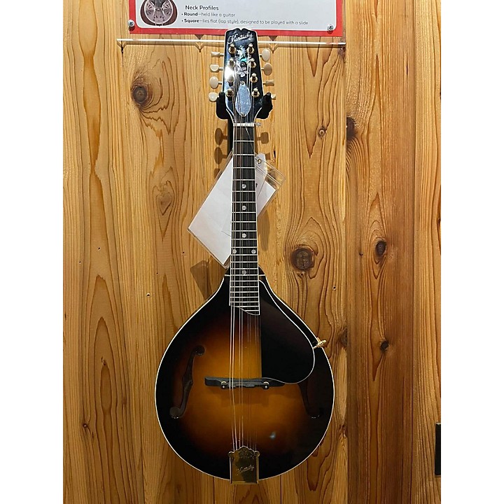 guitar center mandolin