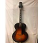 Vintage Gibson 1939 L-4 Acoustic Guitar thumbnail