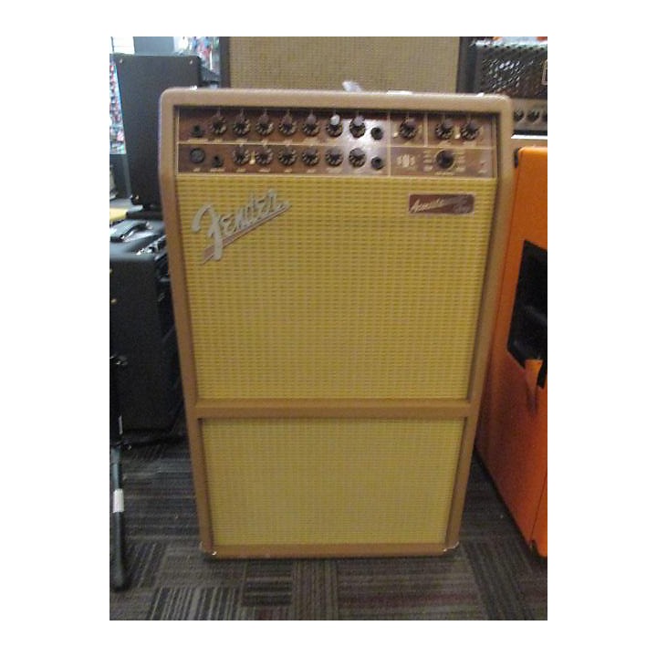 fender acoustasonic pr370